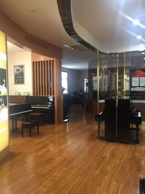 揭秘這家琴行年銷樂器5000+，“4+1”多維度倍增模式有何訣竅?