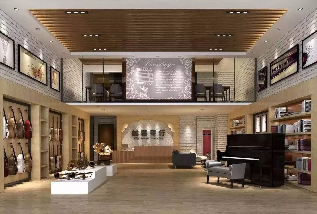 “東莞誠藝琴行”招聘前臺接待