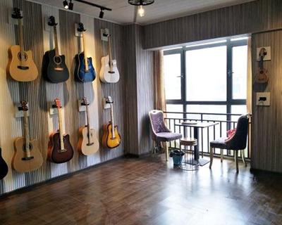 太原伯牙琴行(圖),山西成人吉他培訓(xùn)招生,成人吉他培訓(xùn)