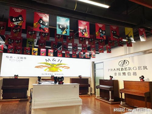 昆明有沒有鋼琴專賣店 哪家比較好