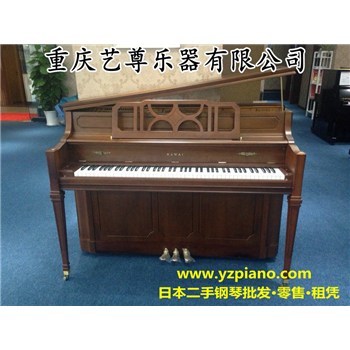 重慶雅馬哈二手鋼琴租憑價格/重慶雅馬哈鋼琴專賣/重慶琴行-企匯網