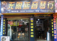 廣漢無限延音琴行
