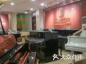 龍韻琴行課程 價格 簡介 怎么樣 九江學習培訓