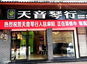 厲害 麻陽大橋路上,天音琴行竟然可以98元學到...