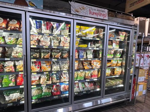 出海5年,思念食品美國工廠到底做的怎么樣