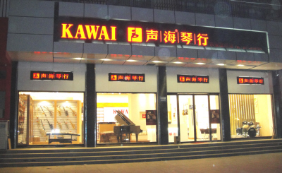 聲海琴行7月16日鋼琴大特惠(組圖)