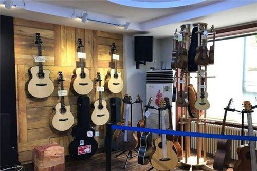 十二音樂琴行藝術中心加盟優勢