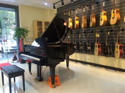 上海市貝蒂琴行