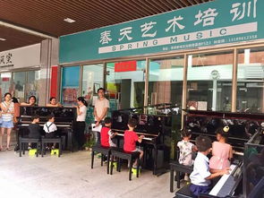 百城千店 贏在終端 子昊鋼琴集團深度幫扶突破經營壁壘樹立口碑贏發展