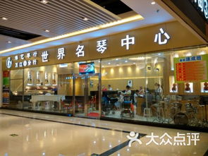 博藝琴行課程 價格 簡介 怎么樣 東莞學習培訓