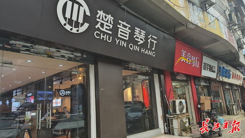 鋼琴 變奏曲 年輕家長不再跟風(fēng),琴行老板直呼 賣不動