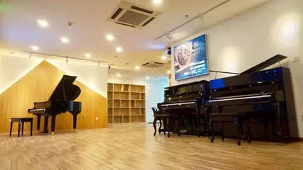 珠江鋼琴集團藝術教育轉型碩果初現 11家連鎖校區閃耀羊城