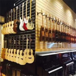 藝韻琴行加盟費多少錢 藝韻琴行加盟怎么樣 中國教育招商網