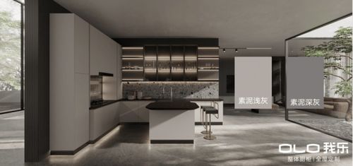 4款櫥柜,4種格調 我樂家居上榜2020櫥柜排名top10