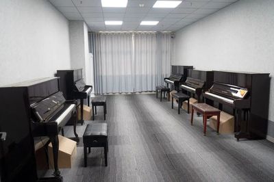 【洞口藝光琴行】喬遷開業(yè)有驚喜,進(jìn)店即有禮