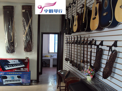 全新 揚(yáng)州古箏85折起 樂器培訓(xùn)-桂林臨桂縣古箏