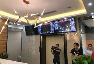 呂依煥 深圳中恒裝飾 土巴兔深圳裝修網