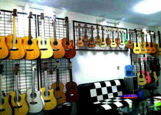 飛樂琴行產品圖片 飛樂琴行店鋪裝修圖片