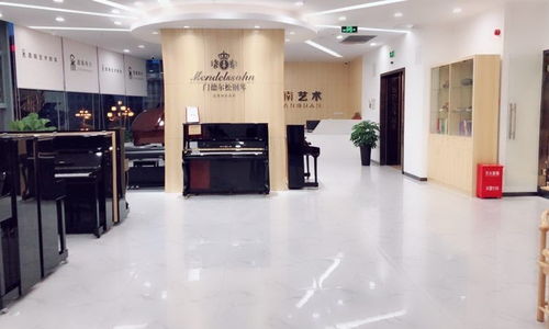 福州昌南琴行好不好 昌南琴行怎么樣 淘學培訓