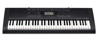 casio ct 529 興星海琴行 西寧琴行 青海琴行