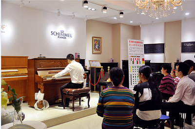 有琴有藝琴行(盟友萬鳴鋼琴團購特賣會)&全場鋼琴0利潤進價特賣