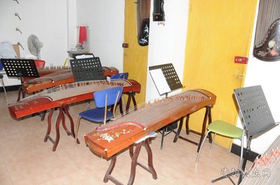 隨風琴行---資陽大眾網點評頻道