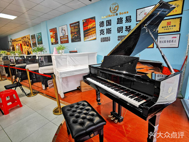 東方琴行課程_價格_簡介_怎么樣-泗陽縣學習培訓