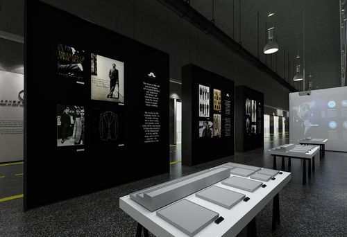 論供應鏈的縱橫捭闔之道