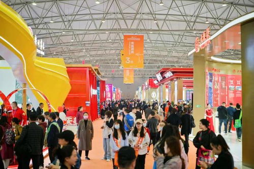 酒訊深度丨2024糖酒會,冷談酒企熱談趨勢