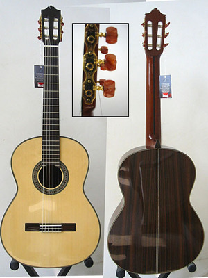 DOVE單板古典吉他 -狂想琴行 產品展示(吉他、貝司、架子鼓)-金泉網