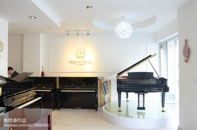 日照市博雅琴行