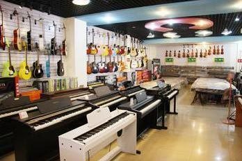 揭開琴行高利潤高回扣內幕