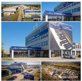 德國貝希斯坦霍夫曼W.HoffmannT161小型三角鋼琴擁有和諧的比例和驕人的音色