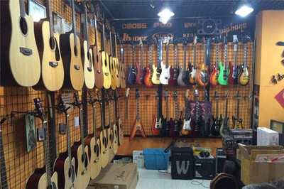 巴赫琴行加盟優勢