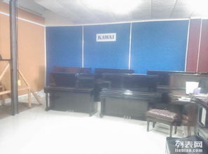 圖 專業從事二手鋼琴經銷批發 零售的鋼琴批發廠家低至2300元 廣州文體 樂器