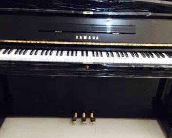 二手鋼琴雅馬哈卡哇伊批發3800出租100 - 3800元-廈門鋼琴