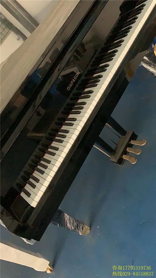 今日推薦 渭南二手鋼琴市場位置
