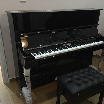 9.9成新鋼琴:博悅、星海、德國巴爾德爾,1萬