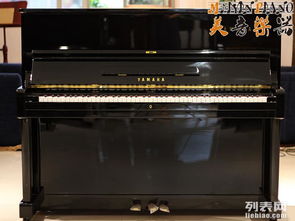 圖 日本原裝二手鋼琴批售中心 百臺品牌進口二手鋼琴 全城低價 上海文體 樂器