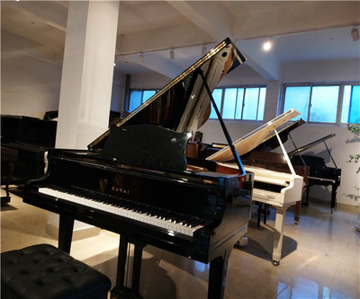 長沙二手鋼琴回收推薦 華譜樂器 郴州二手鋼琴回收