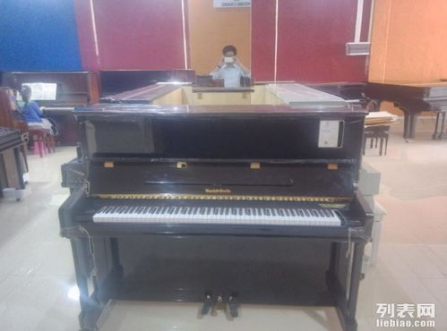 圖 春季 大優惠 進口二手鋼琴 全新鋼琴虧本大甩賣 廣州文體 樂器