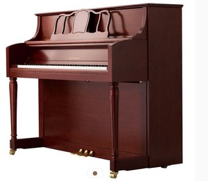 珠江鋼琴m118 閑置轉讓.珠江鋼琴up118m ,年份.