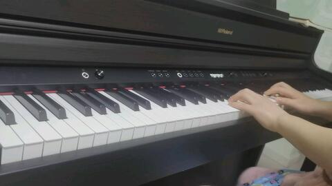 拜厄鋼琴基礎教程 第73條鋼琴1234567右手指法圖