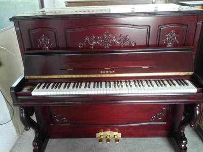 名牌二手鋼琴,全新鋼琴批發(fā)。-貴陽(yáng)烏當(dāng)區(qū)東風(fēng)鋼琴