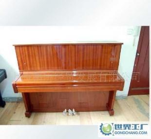 日本原裝進(jìn)口YAMAHA 雅馬哈 U1E二手鋼琴_運(yùn)動(dòng)、休閑_世界工廠網(wǎng)中國(guó)產(chǎn)品信息庫(kù)