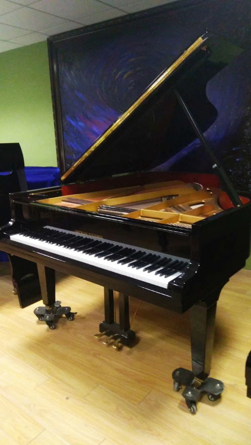 圖 北京二手鋼琴銷售樂器批發 古箏薩克斯架子鼓銷售租賃 北京文體 樂器