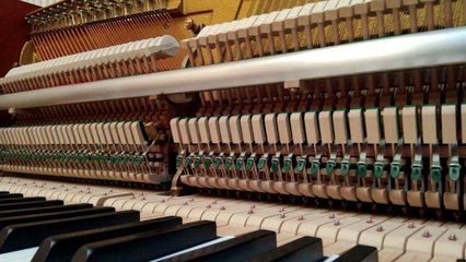 戈羅迪安斯坦威鋼琴 二手鋼琴 江蘇回收鋼琴 二手鋼琴高價回收