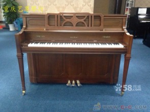 重慶藝尊重慶 一家二手鋼琴廠專業的二手鋼琴保障