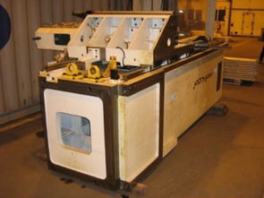 大連韓國二手半導體設備報關 大連進口報關公司價格 廠家 圖片