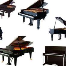 上海口岸進口二手鋼琴報關公司